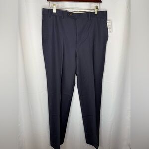 BROOKS BROTHERS
FITZGERALD FIT new with tag mens pants size 34